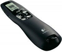Купить мышка Logitech Professional Presenter R700: цена от 5279 грн.