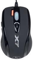 Купить мышка A4Tech X-710BK: цена от 579 грн.