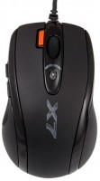 Купить мышка A4Tech X-710MK: цена от 607 грн.