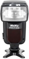 Купить вспышка Meike Speedlite MK-950: цена от 4418 грн.