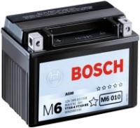 описание, цены на Bosch M6 AGM 12V