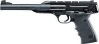 Купить пневматический пистолет Umarex Browning Buck Mark URX: цена от 3389 грн.