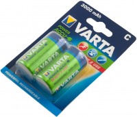Купити акумулятор / батарейка Varta Power 2xC 3000 mAh  за ціною від 645 грн.