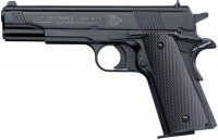 Купить пневматический пистолет Umarex Colt Government 1911 A1: цена от 8415 грн.