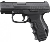 Купить пневматический пистолет Umarex Walther CP99 Compact: цена от 4749 грн.