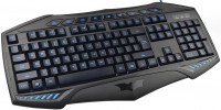 Купить клавиатура HQ-Tech KB-319F: цена от 853 грн.