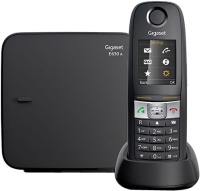 Купить радиотелефон Gigaset E630A: цена от 8363 грн.