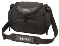 Купить сумка для камеры Sony LCS-CSH: цена от 660 грн.