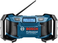 Купити портативна колонка Bosch GML SoundBoxx Professional  за ціною від 4584 грн.