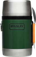 Купить термос Stanley Adventure Vacuum Food Jar 0.5: цена от 1933 грн.