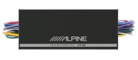 Купить автопідсилювач Alpine KTP-445A: цена от 5330 грн.