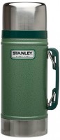 Купить термос Stanley Adventure Vacuum Food Jar 0.7: цена от 1899 грн.