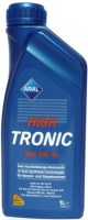 Купить моторное масло Aral High Tronic 5W-40 1L: цена от 234 грн.