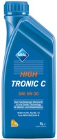Купить моторное масло Aral High Tronic C 5W-30 1L  по цене от 394 грн.