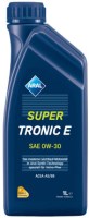 Купить моторное масло Aral Super Tronic E 0W-30 1L  по цене от 491 грн.