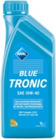 Купить моторное масло Aral Blue Tronic 10W-40 1L: цена от 259 грн.