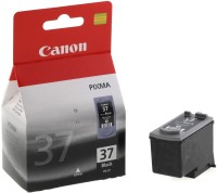 Купить картридж Canon PG-37 2145B005: цена от 688 грн.