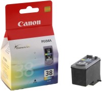 Купить картридж Canon CL-38 2146B005: цена от 881 грн.