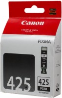 Купить картридж Canon PGI-425PGBK 4532B001: цена от 624 грн.