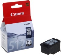 Купити картридж Canon PG-512 2969B007  за ціною від 770 грн.