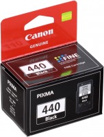 Купить картридж Canon PG-440 5219B001: цена от 604 грн.
