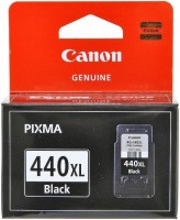 Купить картридж Canon PG-440XL 5216B001  по цене от 921 грн.