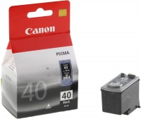 Купить картридж Canon PG-40 0615B025: цена от 740 грн.