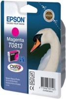 Купить картридж Epson T0813 C13T11134A10: цена от 380 грн.