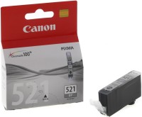 Купить картридж Canon CLI-521GY 2937B004: цена от 494 грн.