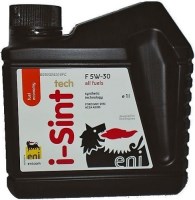 Купить моторное масло Eni i-Sint Tech F 5W-30 1L: цена от 279 грн.