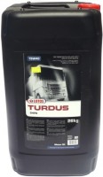 Купить моторное масло Lotos Turdus SHPD 15W-40 30L  по цене от 3506 грн.