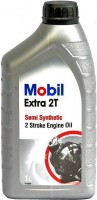 Купить моторное масло MOBIL Extra 2T 1L: цена от 198 грн.