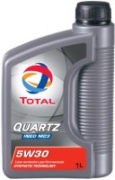 Купить моторное масло Total Quartz INEO MC3 5W-30 1L  по цене от 222 грн.