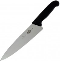 Купить кухонный нож Victorinox Fibrox 5.2063.20: цена от 1770 грн.