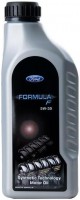 Купить моторное масло Ford Formula F 5W-30 1L: цена от 580 грн.