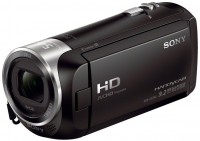 Купить видеокамера Sony HDR-CX240E: цена от 10811 грн.