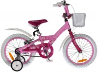 Купить детский велосипед Comanche Florida Fly 16: цена от 9804 грн.