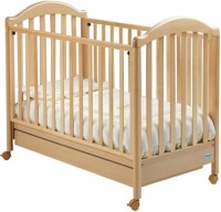 Купить кроватка Baby Italia Venice: цена от 9382 грн.