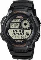 Купити наручний годинник Casio AE-1000W-1A  за ціною від 1300 грн.