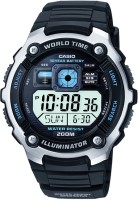 Купить наручные часы Casio AE-2000W-1A: цена от 1660 грн.