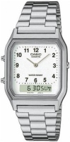 Купить наручные часы Casio AQ-230A-7B: цена от 2090 грн.