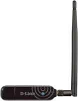 Купить wi-Fi адаптер D-Link DWA-137: цена от 455 грн.
