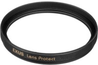 Купити світлофільтр Marumi Exus Lens Protect (55mm) за ціною від 876 грн.