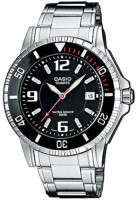 Купить наручные часы Casio MTD-1053D-1A: цена от 2540 грн.