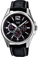 Купити наручний годинник Casio MTP-1355L-1A  за ціною від 2977 грн.