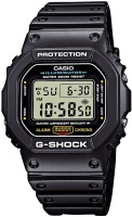 Купити наручний годинник Casio G-Shock DW-5600E-1V  за ціною від 2799 грн.
