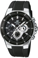 Купити наручний годинник Casio Edifice EF-552-1A  за ціною від 3900 грн.