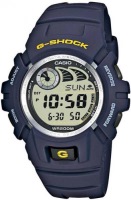 Купити наручний годинник Casio G-Shock G-2900F-2  за ціною від 5470 грн.