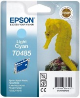 Купить картридж Epson T0485 C13T04854010: цена от 607 грн.