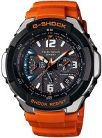 Купить наручний годинник Casio G-Shock GW-3000M-4A: цена от 11518 грн.